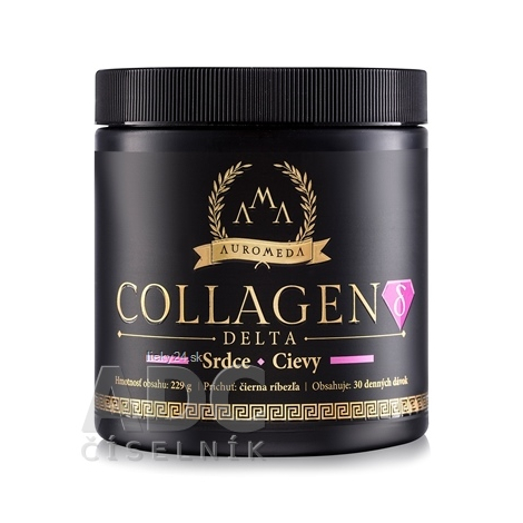 AUROMEDA COLLAGEN DELTA