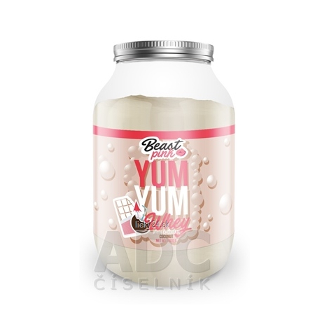 BeastPink Yum Yum Whey PROTEIN