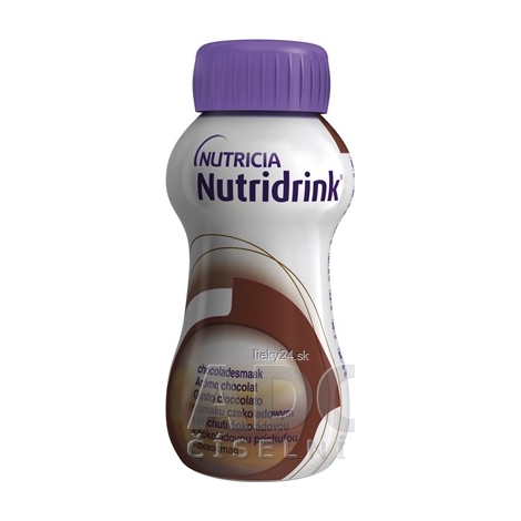 NUTRIDRINK