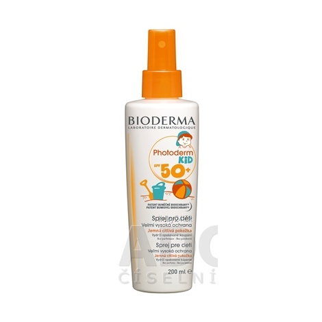 BIODERMA Photoderm KID SPF 50+ (V2)