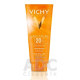 VICHY IDEAL SOLEIL Mlieko SPF20 R16