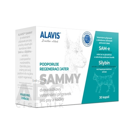 ALAVIS SAMMY