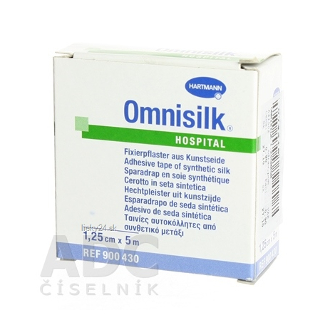 OMNISILK