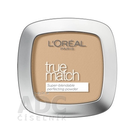 L´OREAL True Match 3D/3W GOLDEN BEIGE