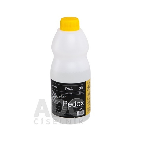 PEDOX PAA/30