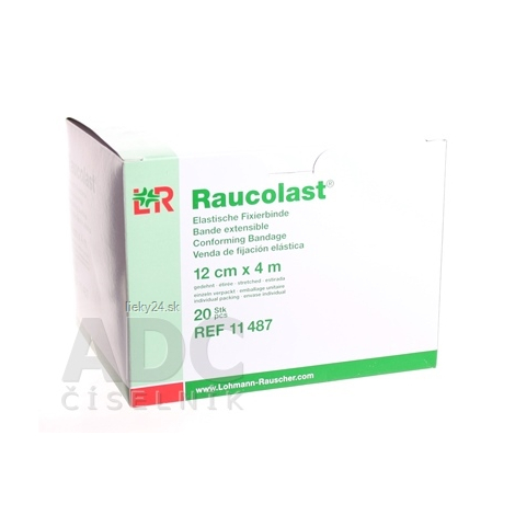 RAUCOLAST 12cmx4m