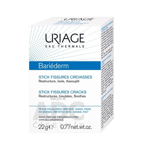 URIAGE Bariederm STICK FISS CRACKS