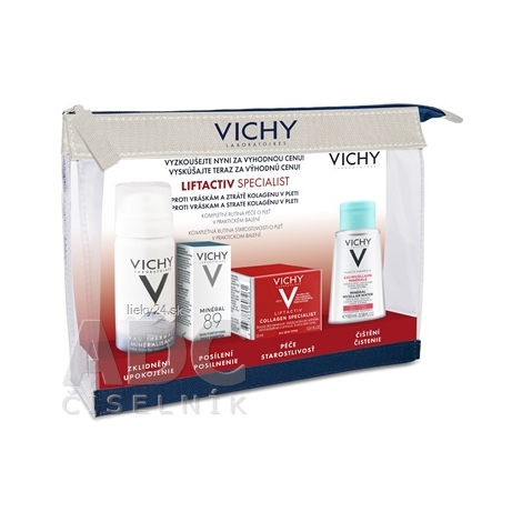 VICHY LIFTACTIV SPECIALIST Mini kit