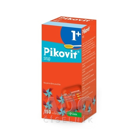 E-shop Pikovit