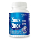 NUTRICIUS Zinok EXTRA 25 mg