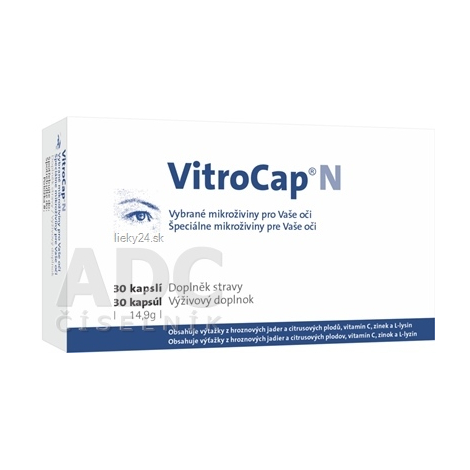 VitroCap N