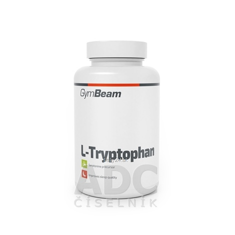 GymBeam L-Tryptophan