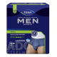 TENA Men Pants Plus Blue S/M naťahovacie inkontinenčné nohavičky pre mužov 9ks