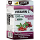 JutaVit Vitamín C 1500mg + vitamín D3 + zinok + šípky + acerol 100tbl