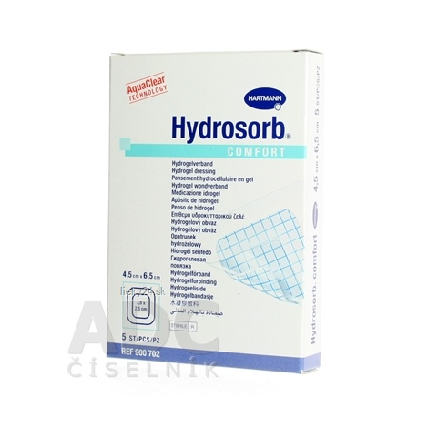 HYDROSORB COMFORT