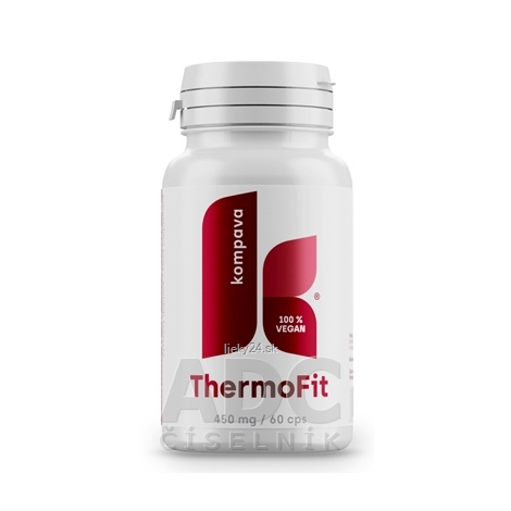 kompava ThermoFit 450 mg