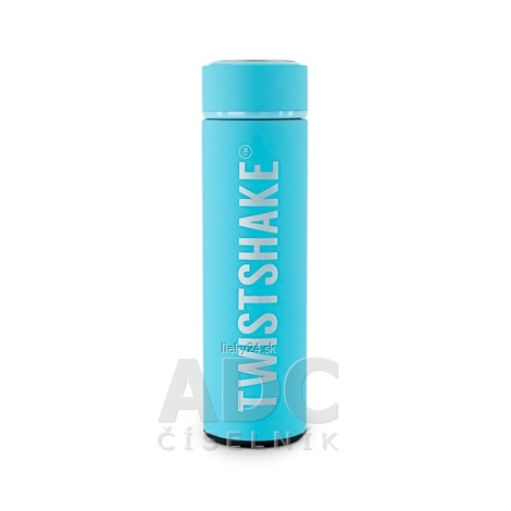 TWISTSHAKE Termoska Hot or Cold 420 ml