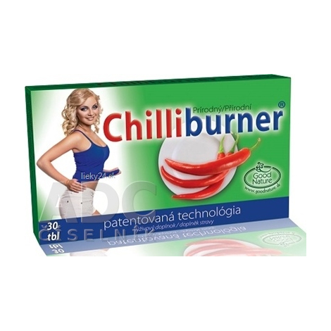 E-shop Chilliburner