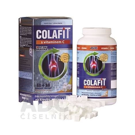 E-shop COLAFIT s vitamínom C