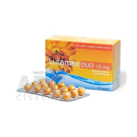 E-shop Lutamax DUO 10 mg