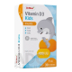 Dr.Max Vitamin D3 Kids