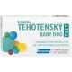 Tehotenský test Baby test prúžkový mono 1ks
