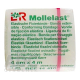 MOLLELAST 4cmx4m