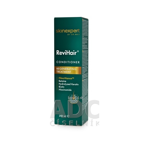 skinexpert by Dr.Max ReviHair CONDITIONER