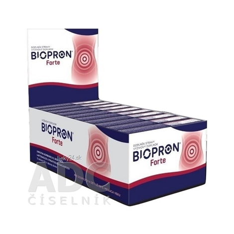 BIOPRON Forte box