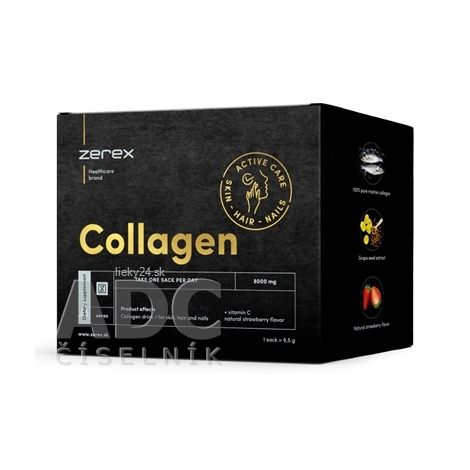 Zerex Collagen 8000 mg