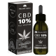 Pharma Activ CBD 10% Full Spectrum KONOPNÝ OLEJ