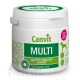 Canvit MULTI vitamíny pre podporu zdravia a imunity pre psy 100tbl
