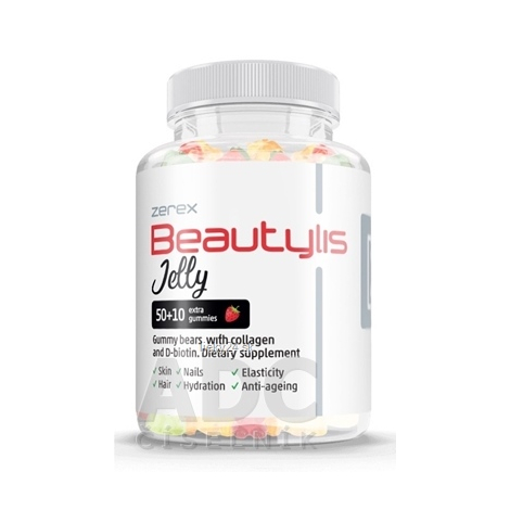 Zerex Beautylis Jelly