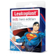 LEUKOPLAST KIDS HERO SUPERMAN