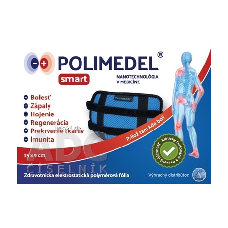 POLIMEDEL smart