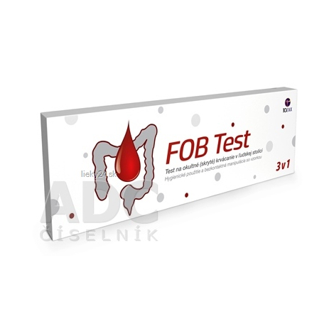 TOZAX FOB TEST 3v1