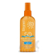 Lirene SUN PROTECTION SPF 50+ Body dry OIL Sprej