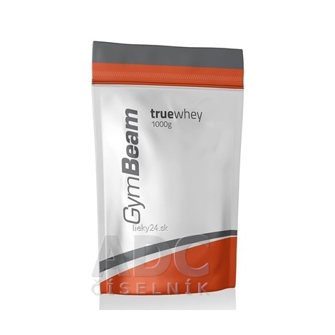 GymBeam True Whey Protein