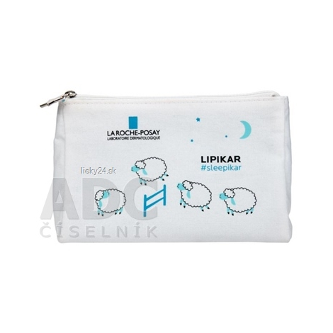 LA ROCHE-POSAY LIPIKAR AP+ RECRUITMENT KIT 2020