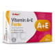 Dr.Max Vitamin A + E Forte