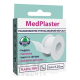 MedPlaster PLASTIC TAPE -TRANSPARENTNÁ NÁPLASŤ