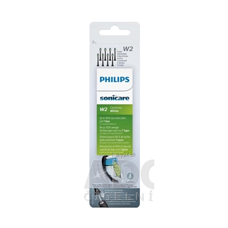 Philips Sonicare W2 Optimal White Standard