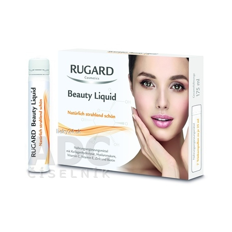 RUGARD Beauty Liquid