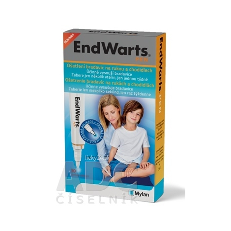 EndWarts PEN