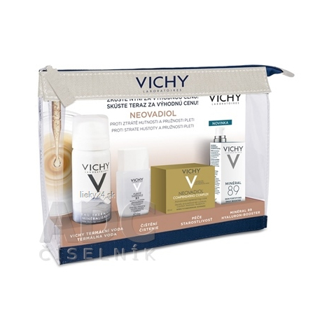 VICHY NEOVADIOL RECRUITMENT KIT 2018