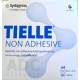 TIELLE Non Adhesive hydropolymérový obväz