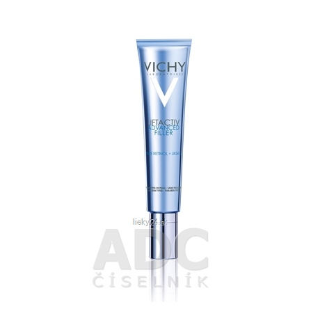 VICHY LIFTACTIV ADVANCED