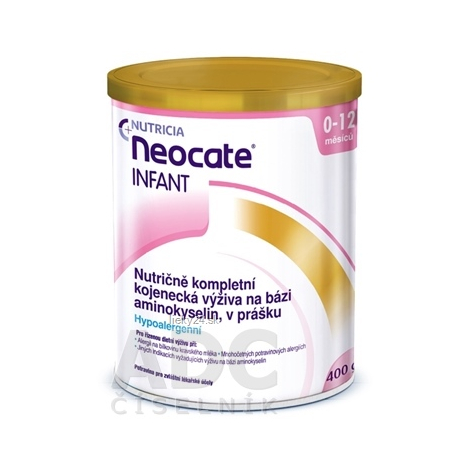 Neocate INFANT