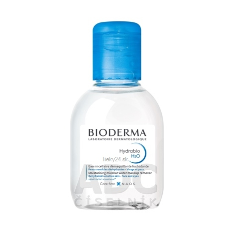 BIODERMA Hydrabio H2O