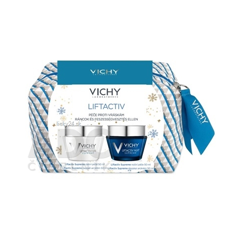 VICHY LIFTACTIV XMAS 2017